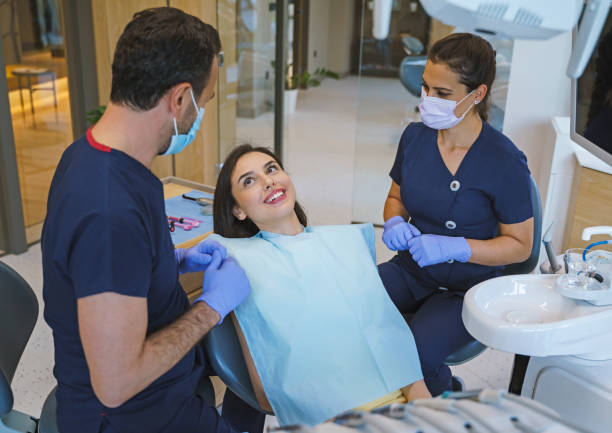 Best Oral Surgery  in Brooktrails, CA