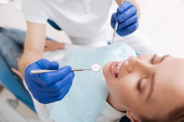 Professional Dental Services in Brooktrails, CA