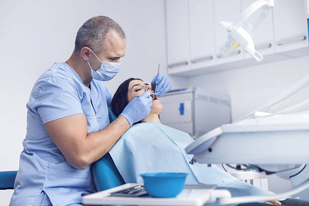 Best Laser Dentistry  in Brooktrails, CA